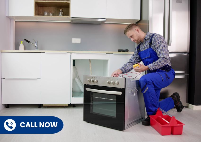 Appliance Repair Services in Sheridan, NY